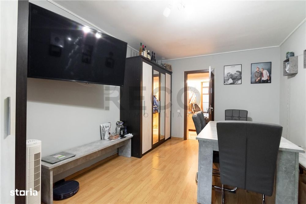 RECO Apartament Gheorghe Doja