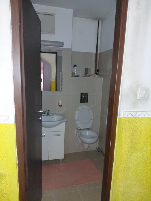 Apartament 3 camere galata / mircea