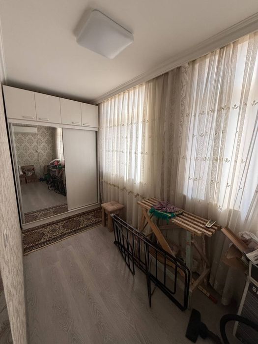 Olmazor tumani, Qora-qamish 2/5, 3A/83 xonadon