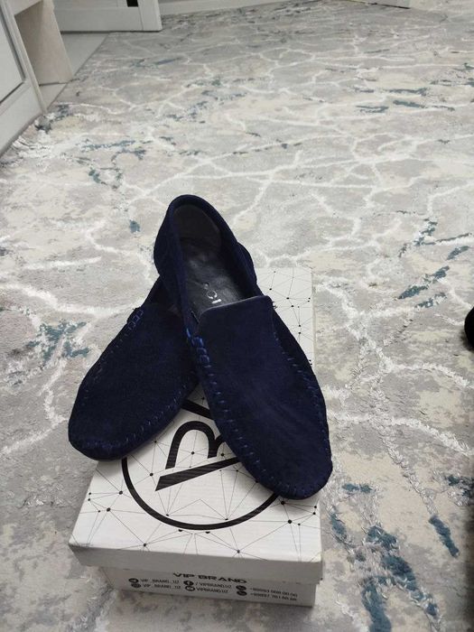 Продам мужская обуви