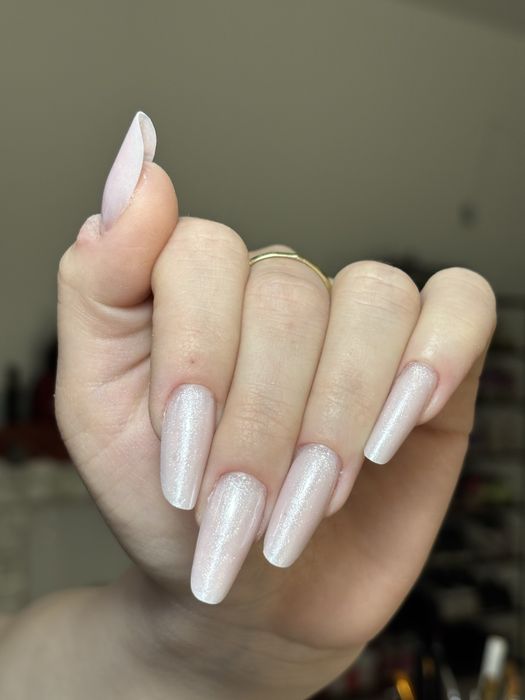 Unghii cu gel / apex / semipermanent – Iași, Păcurari
