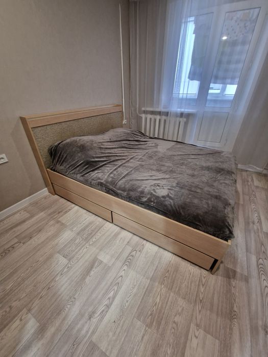 Кровать 2х спальная