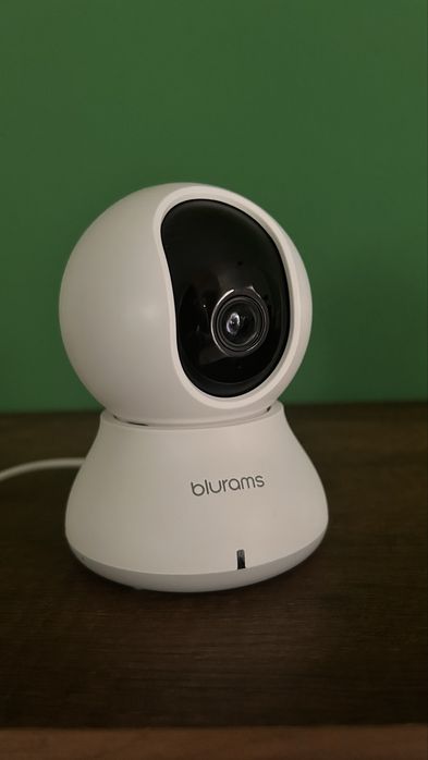 Camera supraveghere interior Baby/Pet monitor