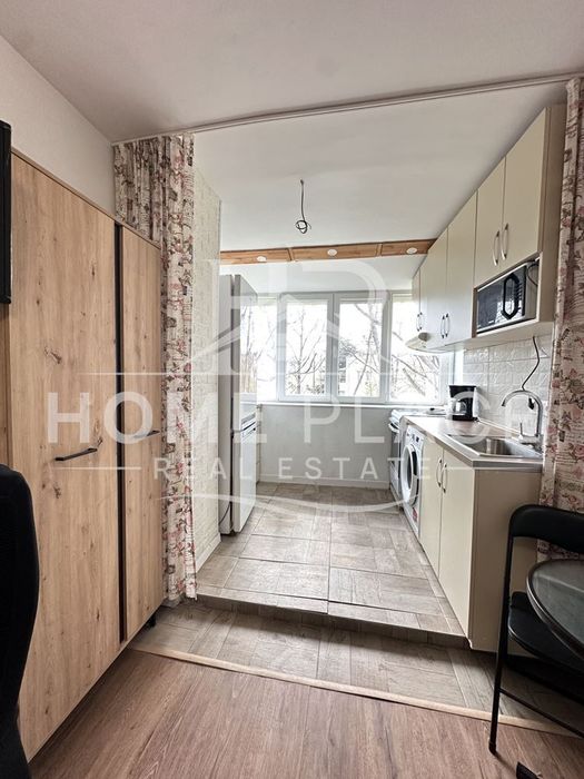 Едностаен апартамент/кв.Левски/Отлична инвестиция