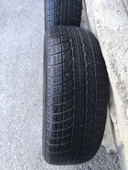 Шины зимние 185/60/R15