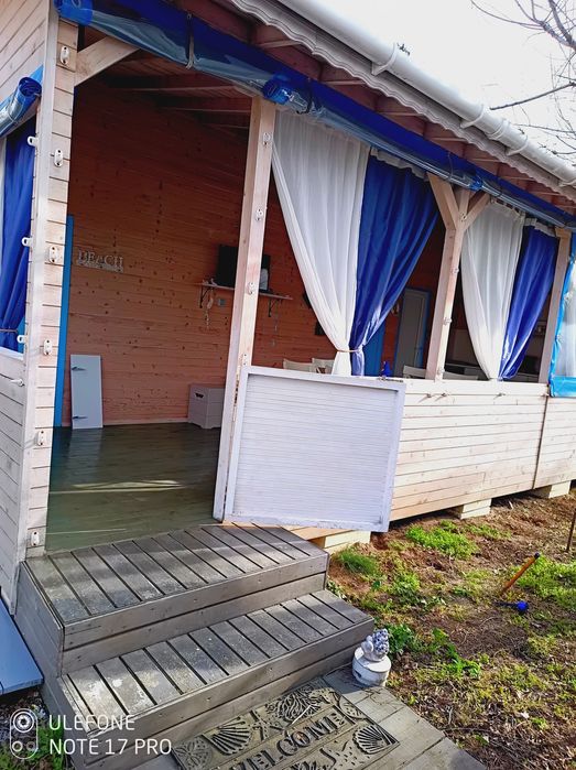 Бунгала Sunrise к-г Оазис Лозенец