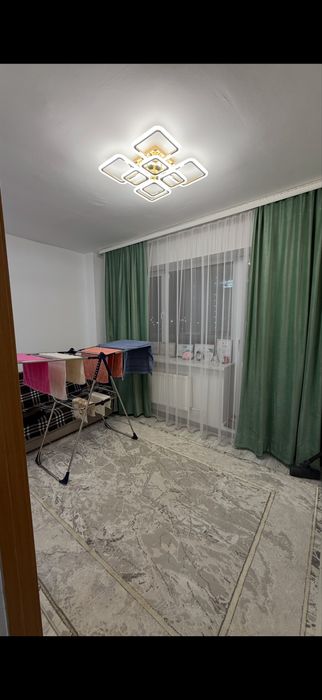 Ищу девушку на подселение