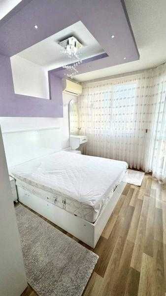 Дава се под наем Тристаен апартамент в Бургас, Славейков - 88 кв.м за 739.5 € - Снимка #7