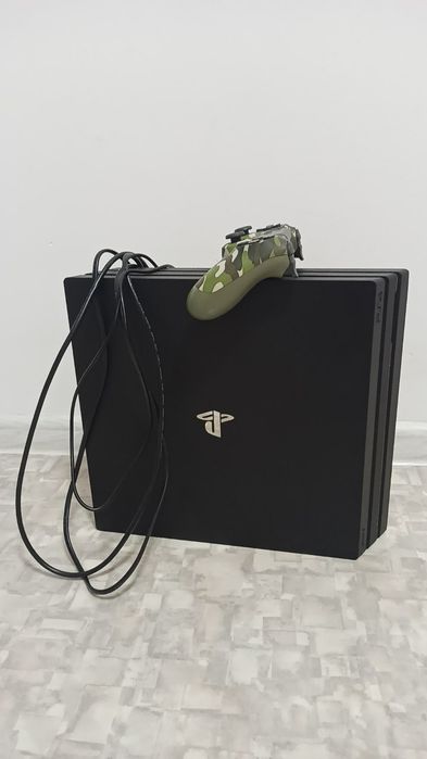 Пс4 про Ps4 pro sony