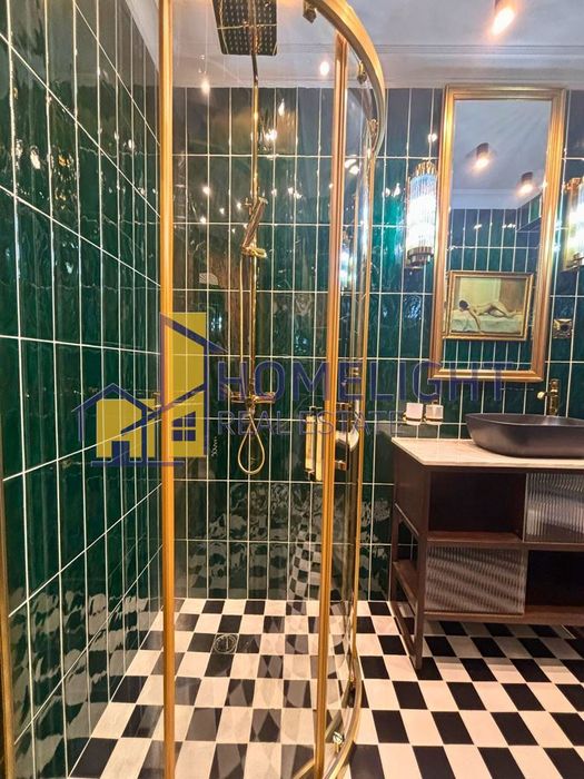 Двустаен апартамент в кв. Докторски паметник