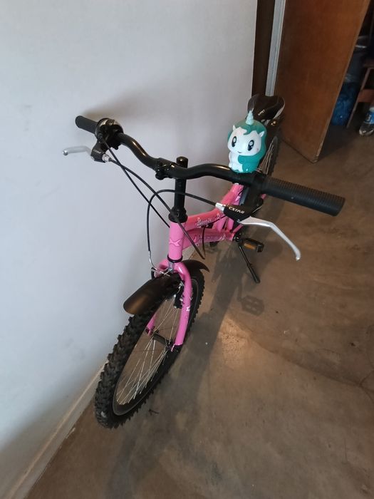 Bicicleta copii X-FACT 24"