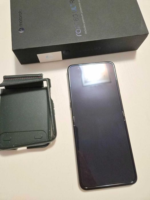 Motorola Razr 60 ultra 512bg