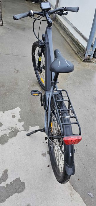 Bici italwin f90 five ultra