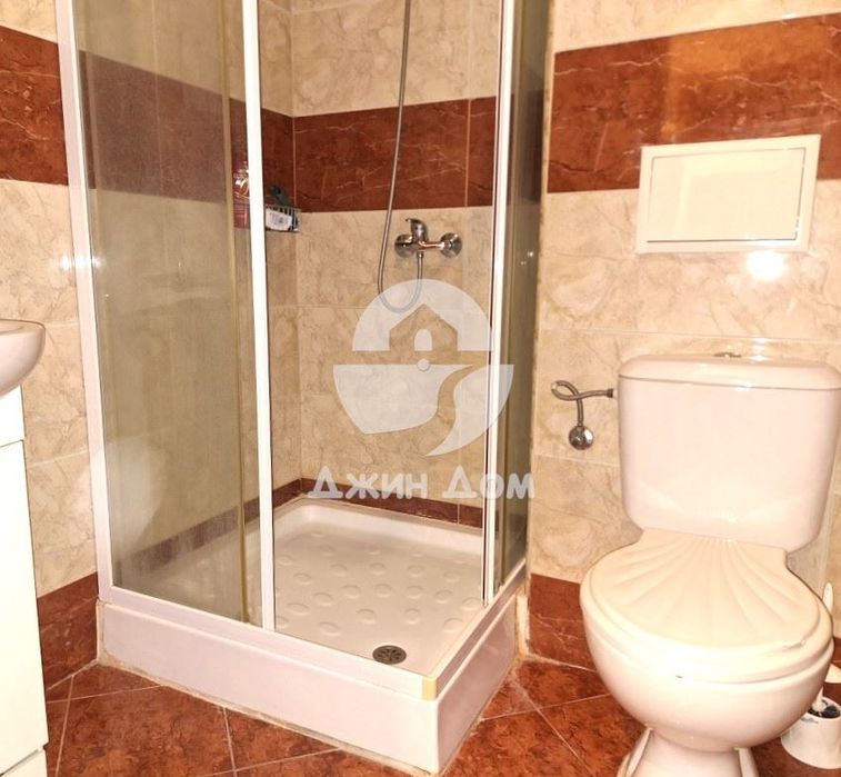 Продава се Двустаен апартамент в к.к. Слънчев бряг - 56 кв.м за 621 €/кв.м - Снимка #5