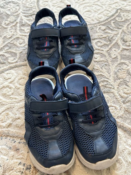 Летние  Детские кроссовки