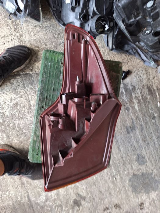 Ляв стоп за Toyota Rav 4 2015