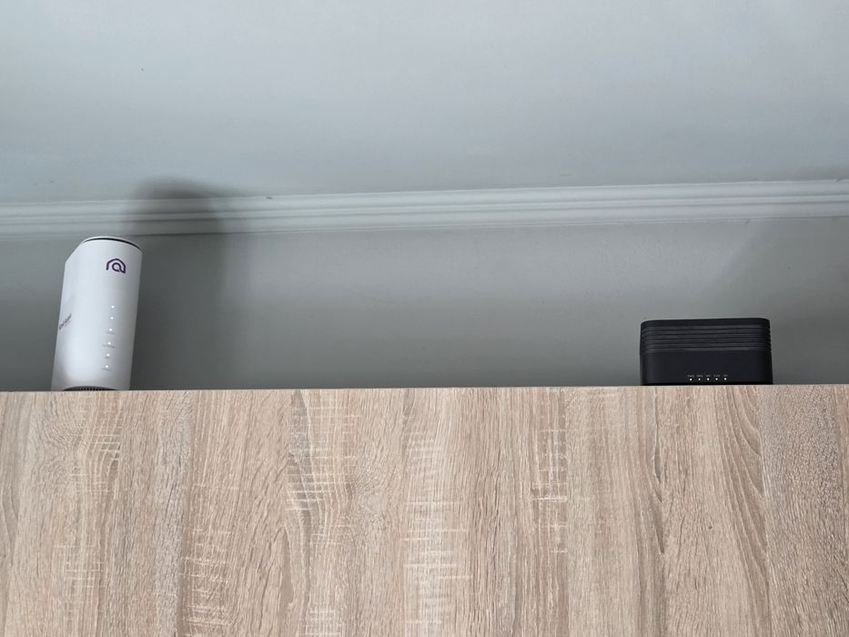 Wifi ұзартқыш mesh RN680