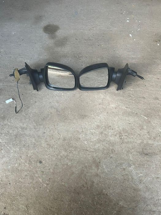 Oglinzi manuale Logan,Sandero 2 2013-2020