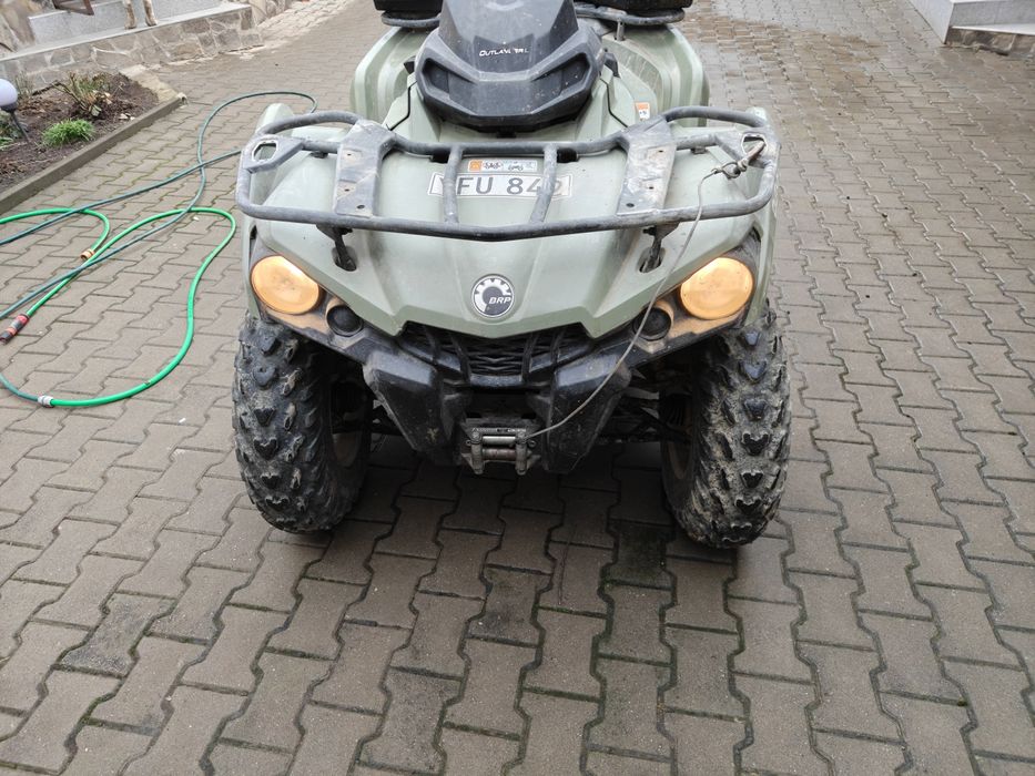 CAN AM 570L de vânzare