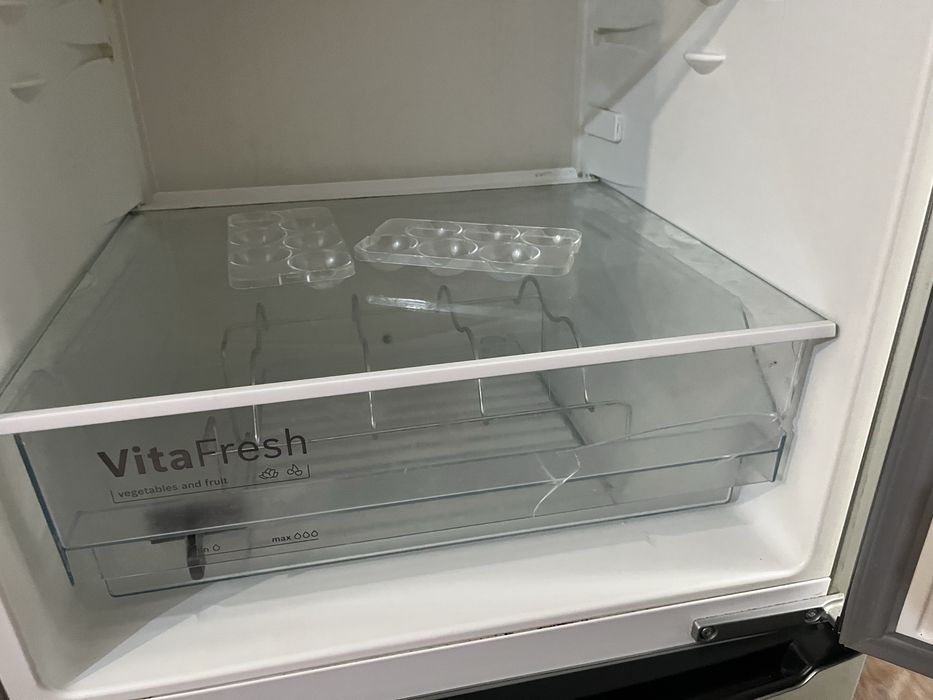 Холодильник Bosch