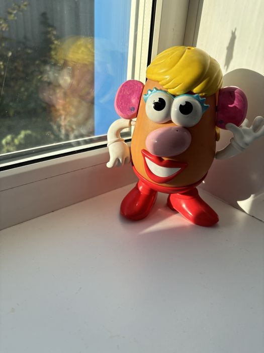 Детские игрушки