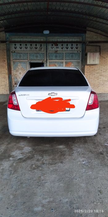 Mashina holati idealniy