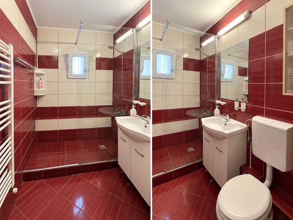 DE ÎNCHIRIAT – APARTAMENT 3 CAMERE, Gheorgheni – str. Nicolae Titulescu, Cluj-N