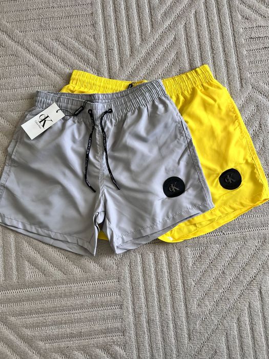 Топ модели мъжки плувки Calvin Klein Armani