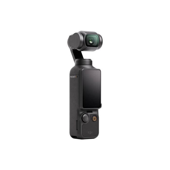 DJI osmo pocket 3 - creator combo