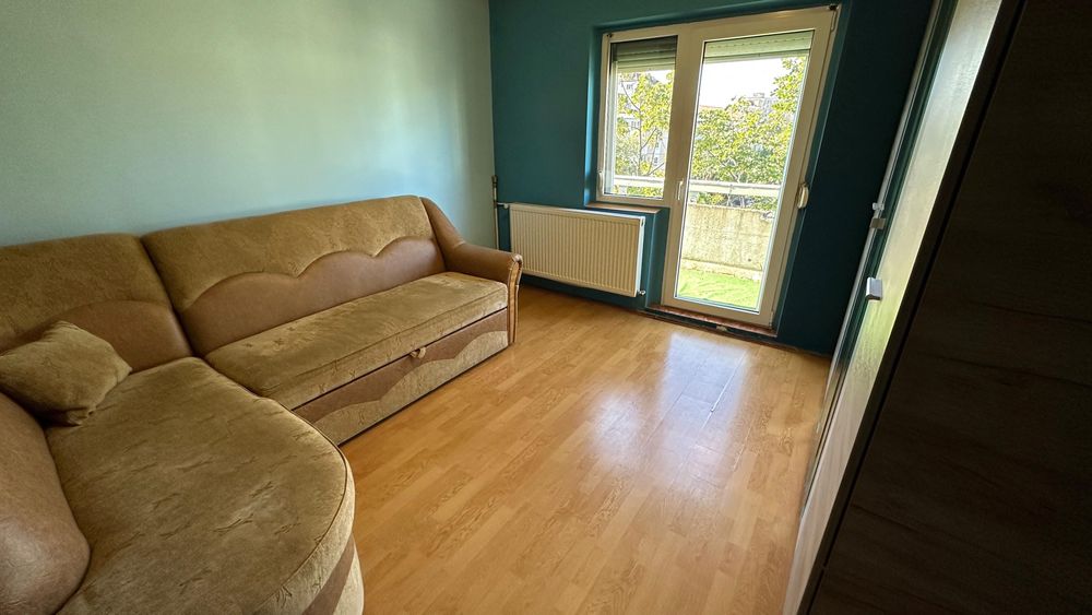 Chirie apartament PB 3 camere zona Ramada