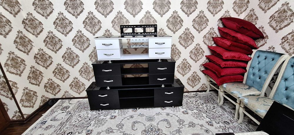 Мебельные Подставки под телевизор