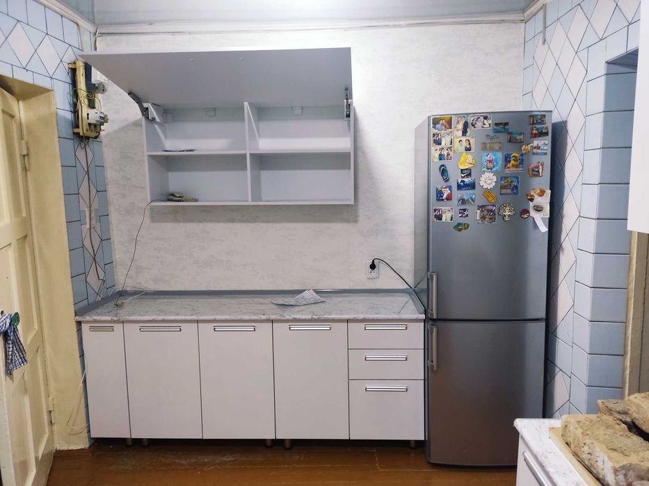 Кухни  на  заказ