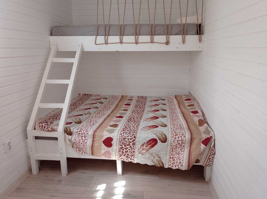 Бунгало "Безгрижно лято" къмпинг "Гардения"!Лято 2026