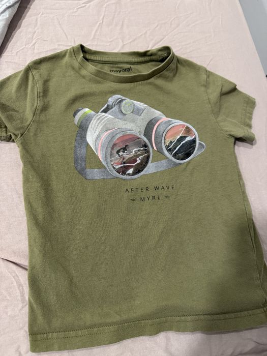 Тениски Mayoral за момче