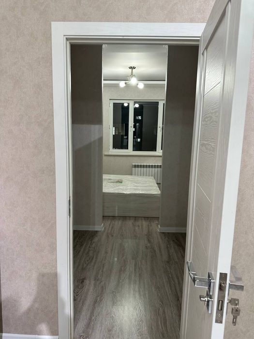 Sergeli 5, Dehqon bozor, 2 xona, komfort