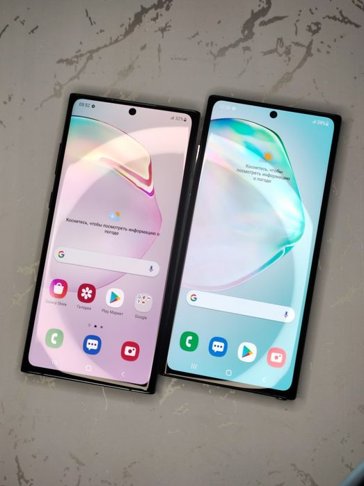 Samsung Galaxy Note 10+ 5G