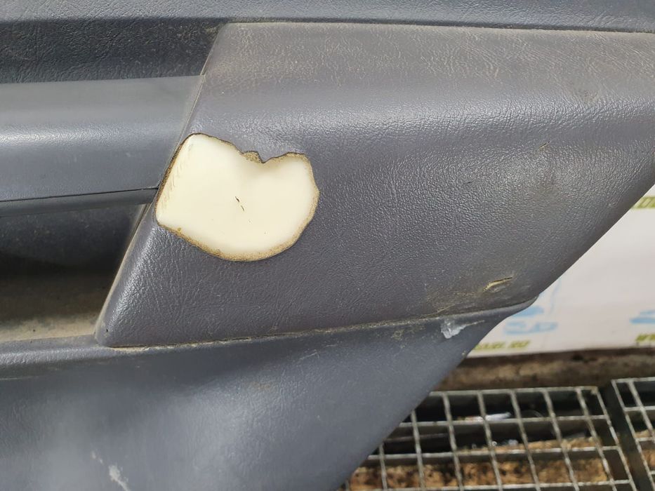 Fata de usa dreapta spate 83302-2e010 Hyundai Tucson 1  [din 2004 pana  2010]