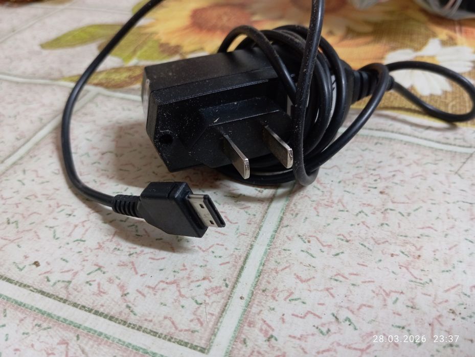 Зарядные устройства