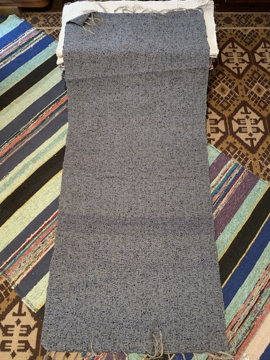 Черги 100% Памук