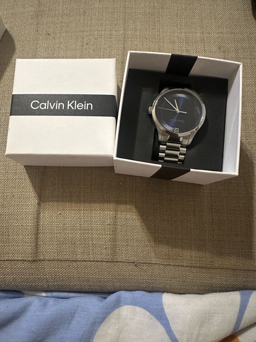 Ceas Calvin Klein