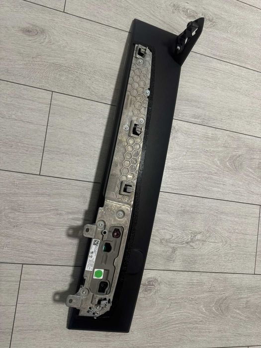 DISPLAY/ Ecran BMW G20 G80 G22 G26 LCI /Seria 3 / Seria 4 / Facelift