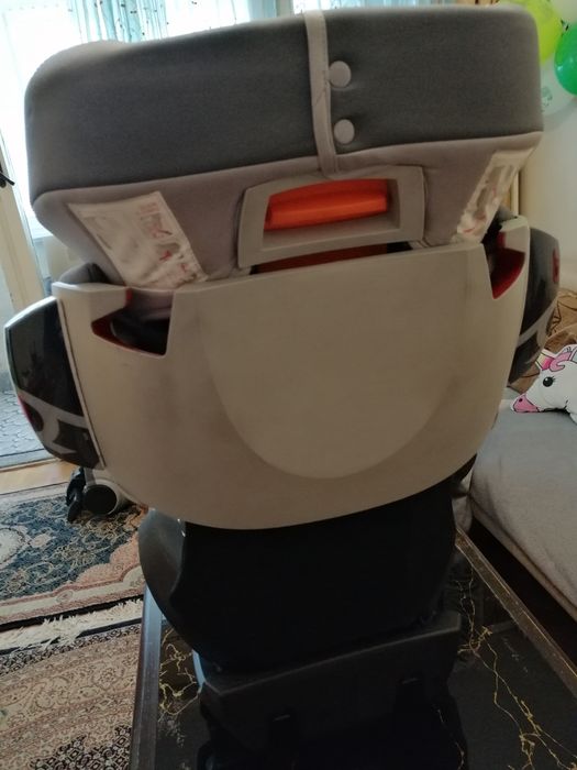 Столче за кола CYBEX Pallas 2