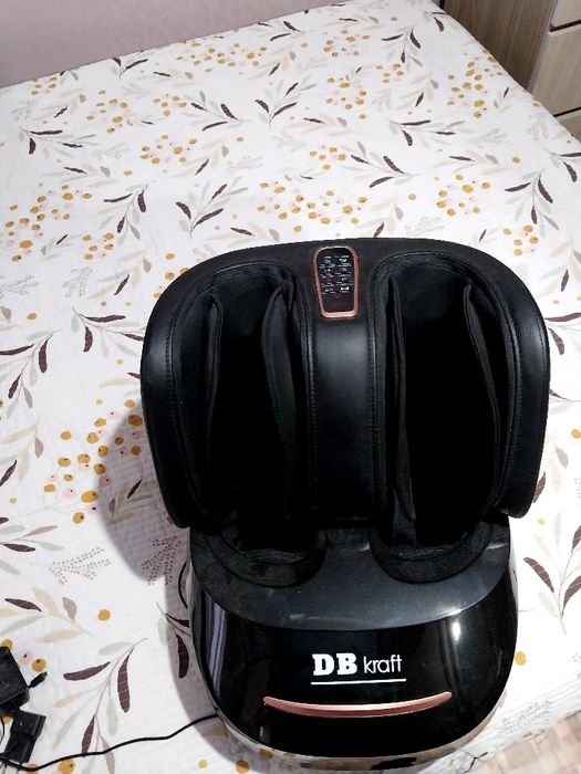 Массажёр новый обмен