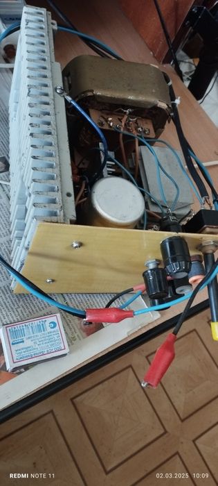 Электроника ссср