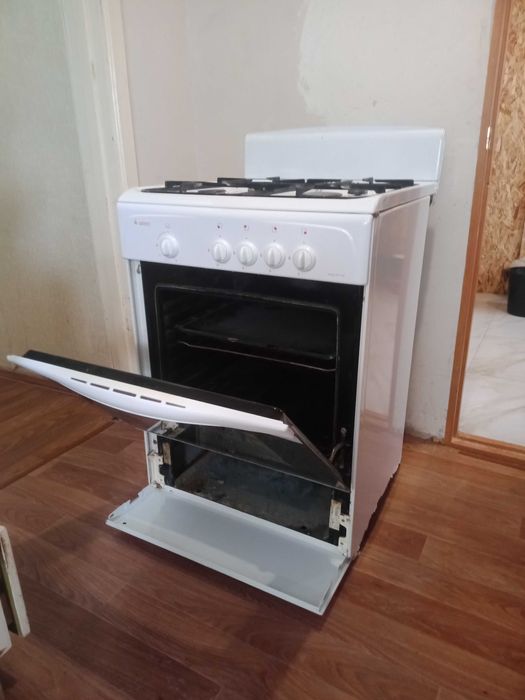 Газовая плита Gefest