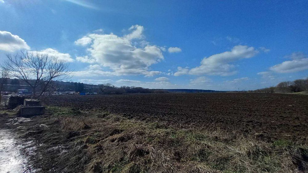 Продава се Парцел в Разград, Промишлена зона - Запад - 5200 кв.м за 49 €/кв.м - Снимка #2