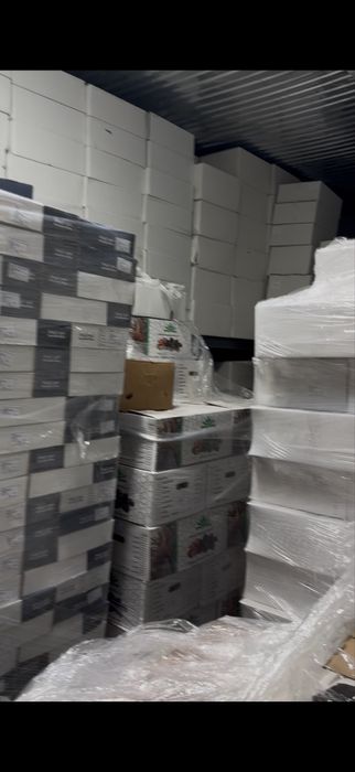 Финики курма склад