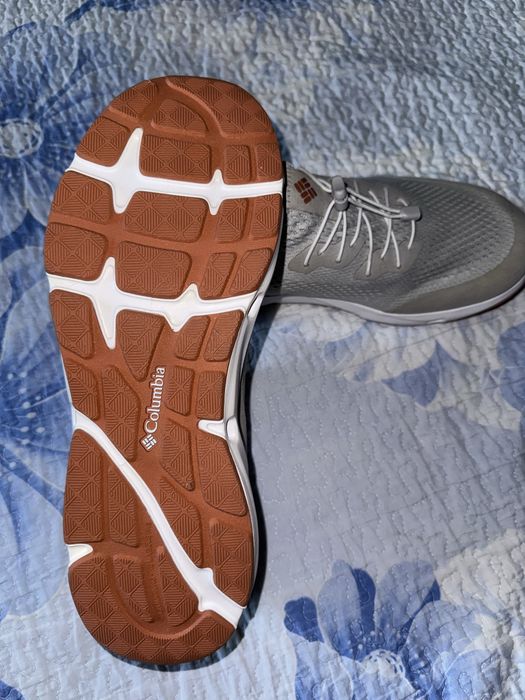 Кроссовки Коламбия привозные оригинал