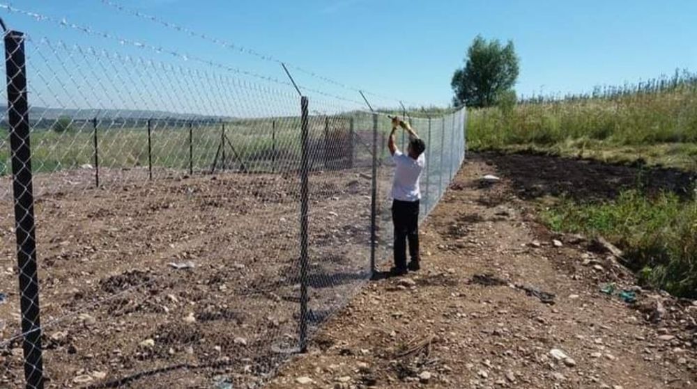 Gard oferta luna aceasta