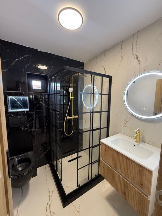 Apartament 3 camere !